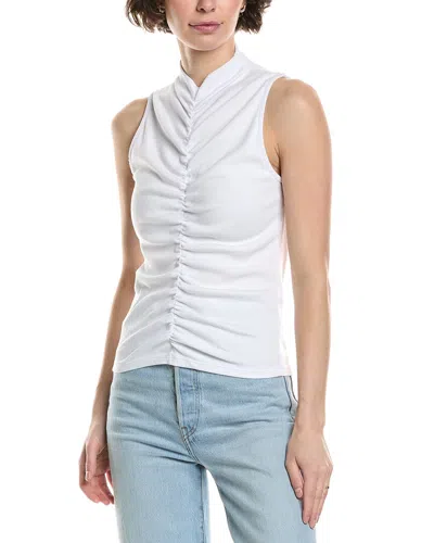 Michael Stars Monet Ruched Tank