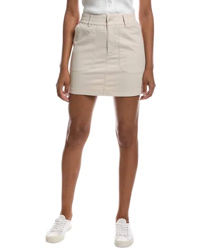 Michael Stars Monroe Mini Skirt
