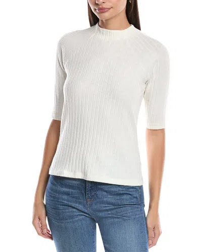 MICHAEL STARS MICHAEL STARS NADINE MOCK NECK TOP