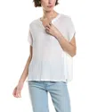 Michael Stars Naomi Gauze Top