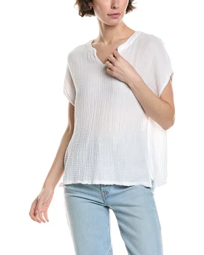 Michael Stars Naomi Gauze Top