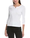 Michael Stars Natalie Henley Top In White