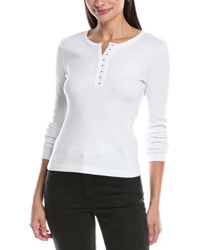 MICHAEL STARS NATALIE HENLEY TOP