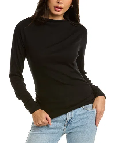 Michael Stars Nichole Top In Black