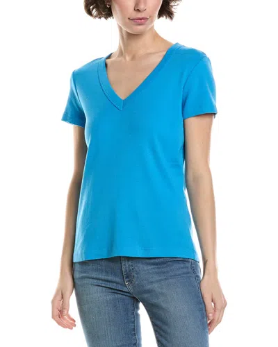 MICHAEL STARS NIKKI V-NECK T-SHIRT