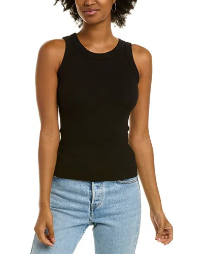 Michael Stars Nola Tank In Black