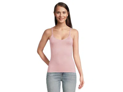 Michael Stars Nomi Camisole In Pink