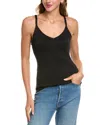 Michael Stars Nomi Camisole Top In Black