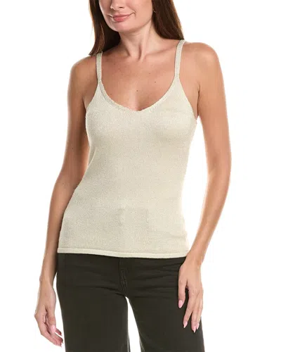 Michael Stars Nomi Camisole Top In Neutral