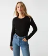 Michael Stars Nori Tee In Pepm