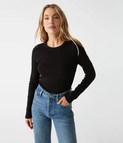 Michael Stars Nori Tee In Pepm