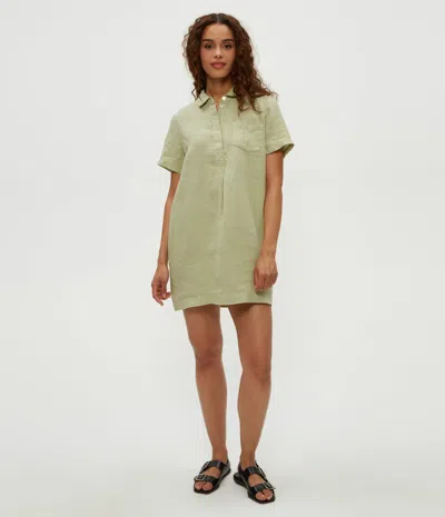 Michael Stars Ola Utility Dress