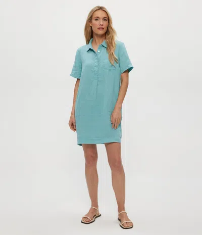 Michael Stars Ola Utility Dress