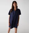 MICHAEL STARS OLA UTILITY DRESS