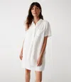 MICHAEL STARS OLA UTILITY DRESS