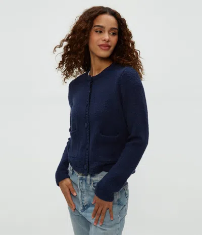 MICHAEL STARS OPALINE CARDIGAN