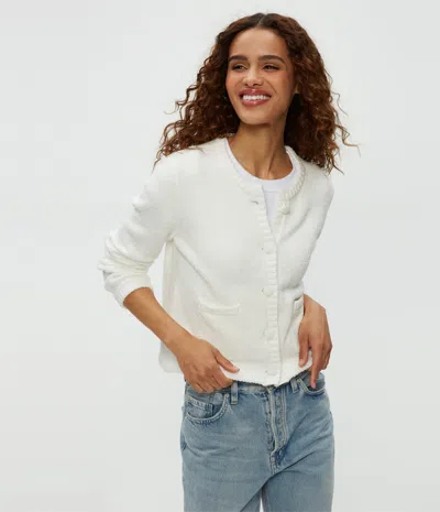 MICHAEL STARS OPALINE CARDIGAN