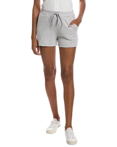 Michael Stars Otto Relaxed Short In Gray