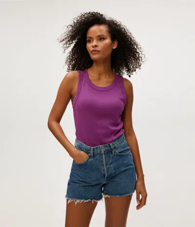 Michael Stars Paloma Tank
