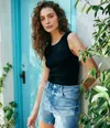 Michael Stars Paloma Tank