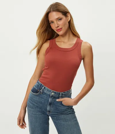 Michael Stars Paloma Tank