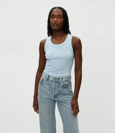 Michael Stars Paloma Tank In Fountain