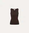 Michael Stars Paloma Tank In Java