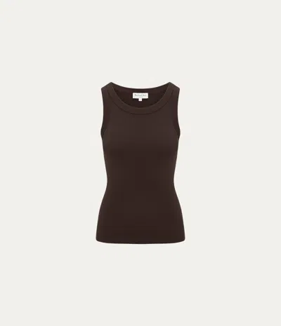 Michael Stars Paloma Tank In Java