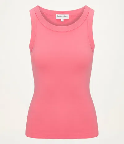 Michael Stars Paloma Tank In Multi