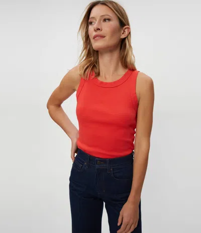 Michael Stars Paloma Tank In Sachet
