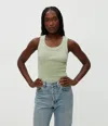 Michael Stars Paloma Tank In Seacrest