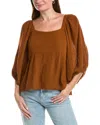 Michael Stars Patsy Top In Multi