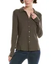 Michael Stars Paulina Shirt