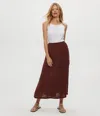 Michael Stars Phoebe Maxi Skirt