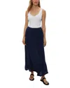 Michael Stars Phoebe Maxi Skirt In Black