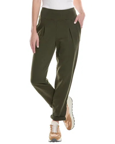 Michael Stars Pia Trogger Pant In Green