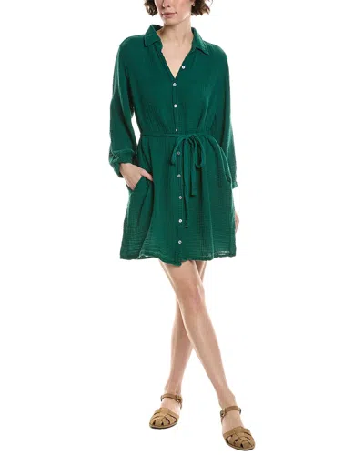 Michael Stars Polly Above-knee Tunic Dress