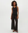 Michael Stars Priscilla Mesh Pant In Black