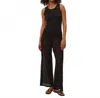 Michael Stars Priscilla Mesh Pant In Black