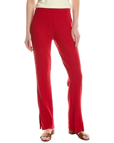 Michael Stars Priya Pant In Red