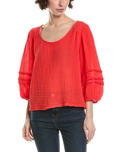 Michael Stars Pruitt Top In Multi