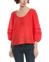 Michael Stars Pruitt Top