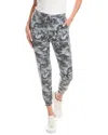 Michael Stars Pull-on Pant In Gray