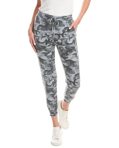 Michael Stars Pull-on Pant In Gray