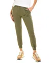 Michael Stars Pull-on Pant In Gray