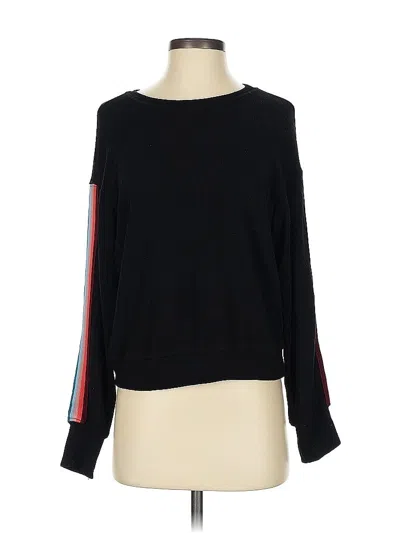 Pre-owned Michael Stars Pullover Sweater