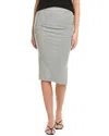 Michael Stars Rae Midi Skirt