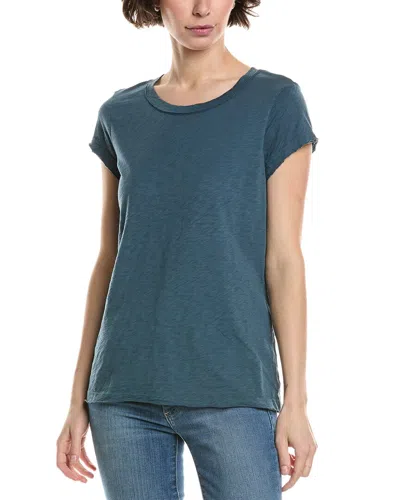 Michael Stars Raw Edge T-shirt