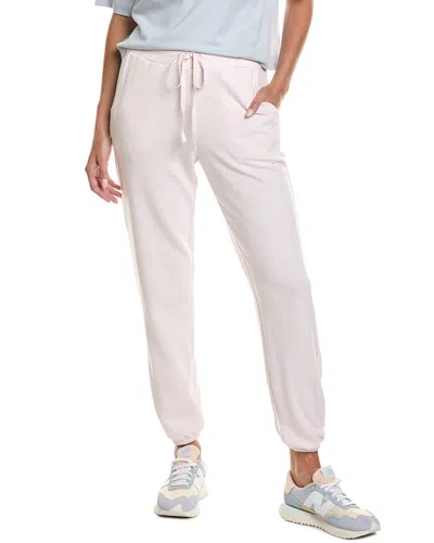 Michael Stars Ray Relaxed Jogger In Neutral