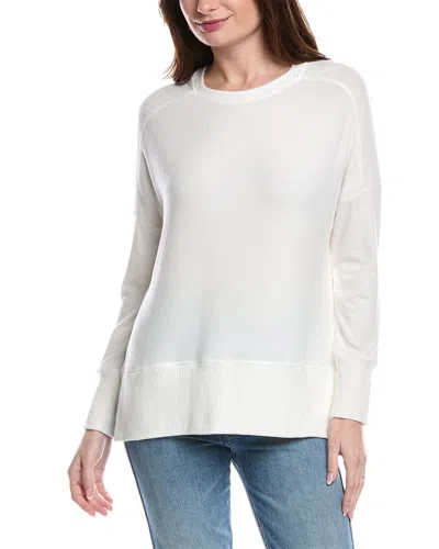 Michael Stars Rebecca Top In White